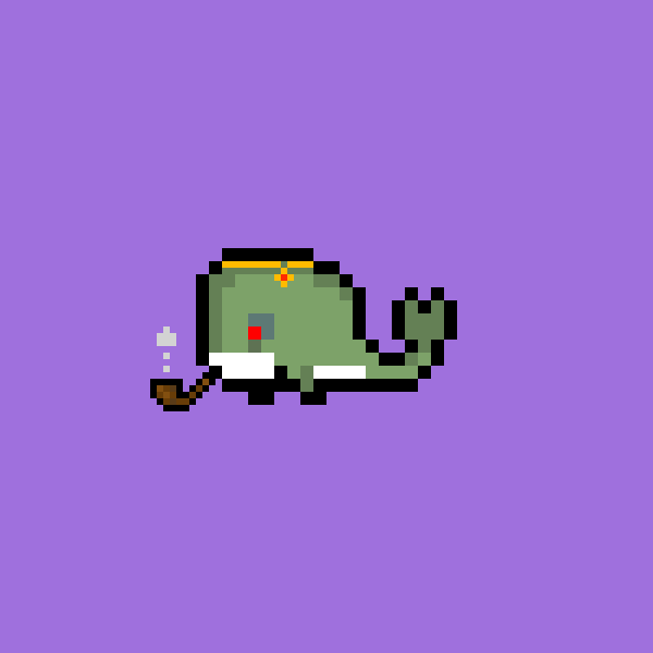 Whale #2659