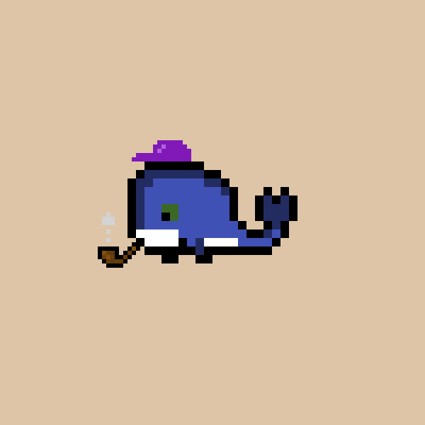 Weird Whale #3331