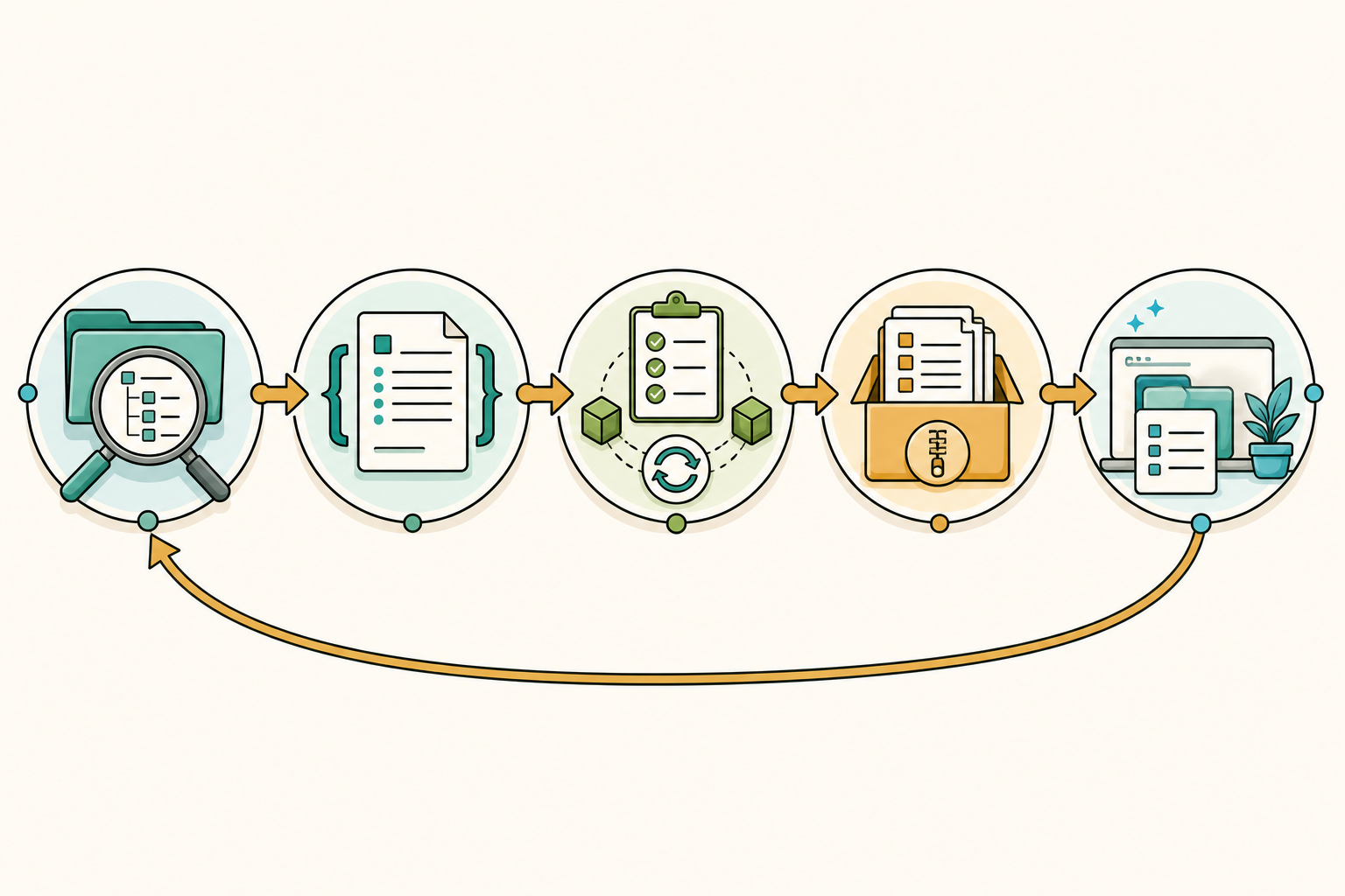 Agent Handoff workflow