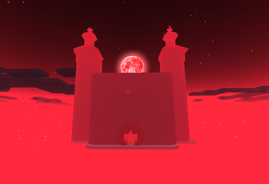 Castelo Mago das Sombras