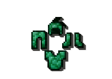 Armadura de Prismarinho