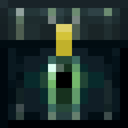 Baú Portátil do Fim