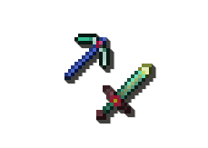 Ferramentas de Prismarinho