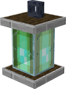 Lamparina de Vagalume