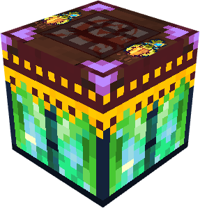 Mesa de Transmutação