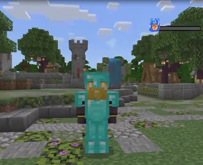 Renderizar Armaduras