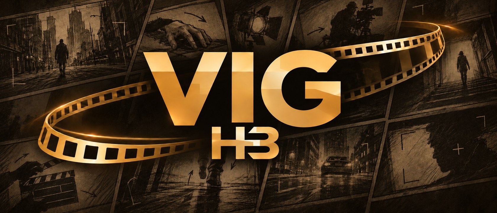 (VIG) MiniMax H3 Director