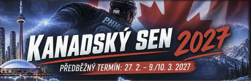 PHM Hockey Travel Canada 2027