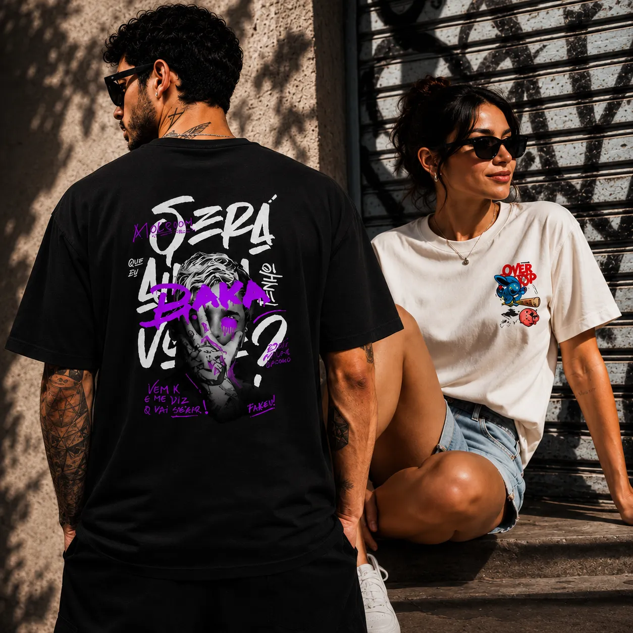 Streetwear
