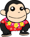 TravelMonkey mascot