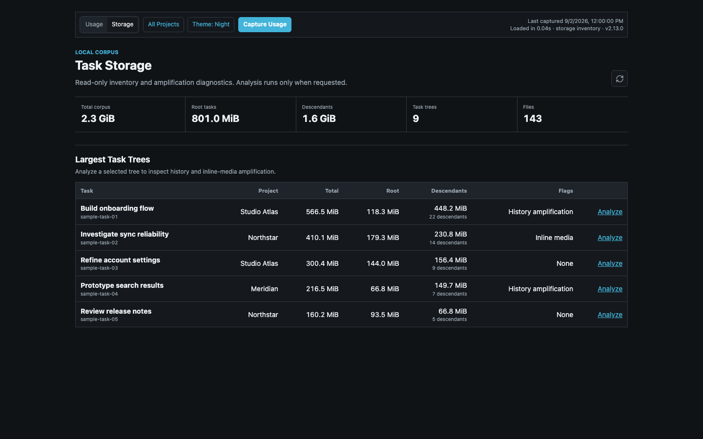 Codex Usage Companion - Visual Studio Marketplace