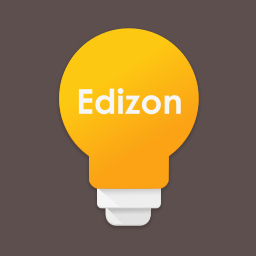 EdiZon Logo