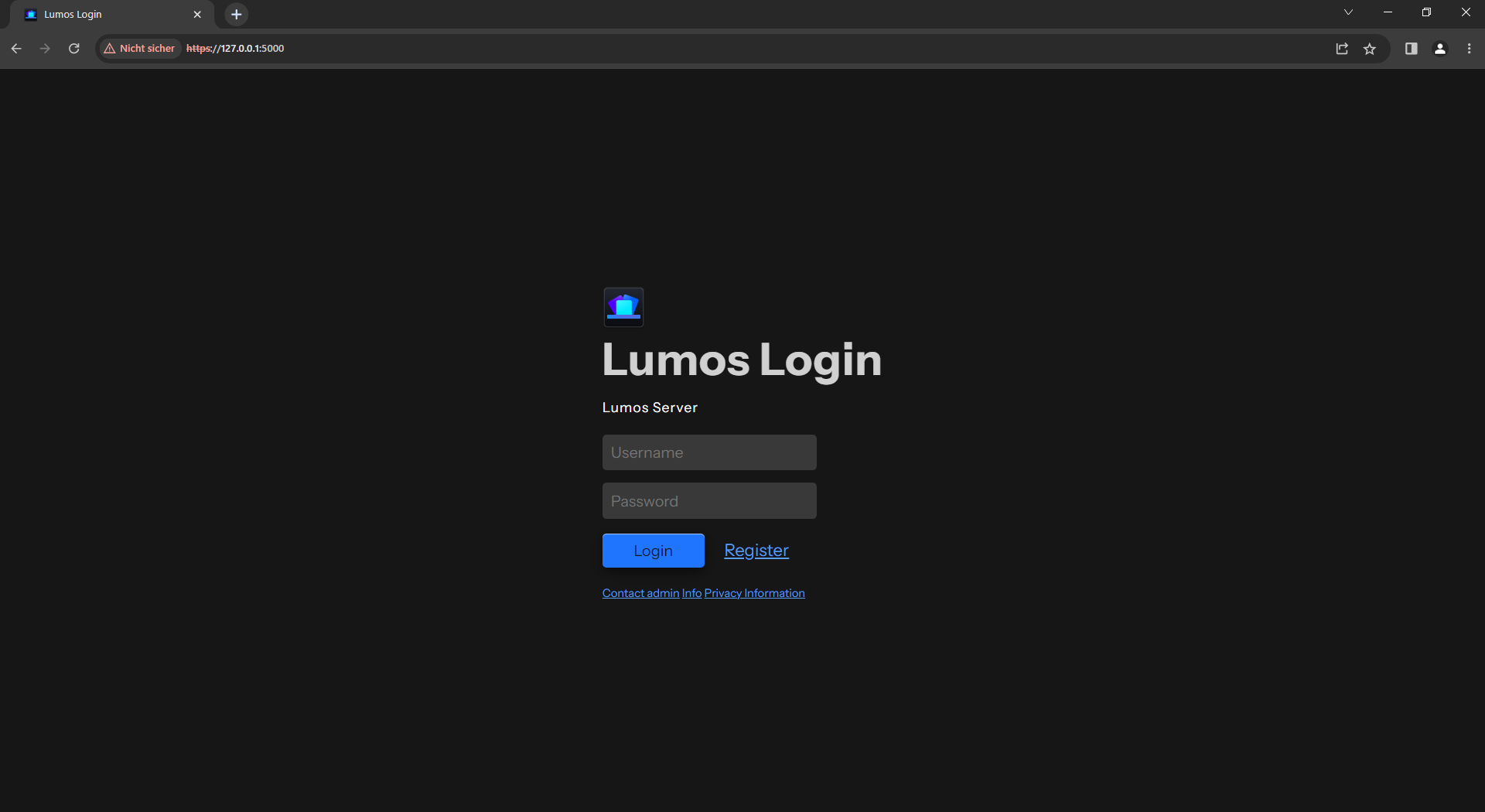 Lumos Login