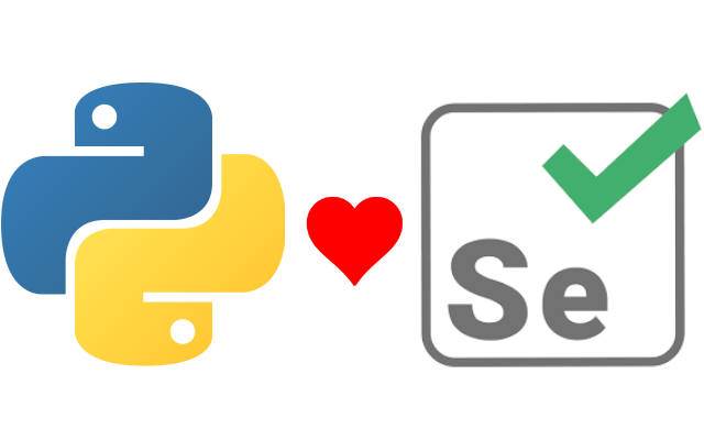 Python Selenium Course