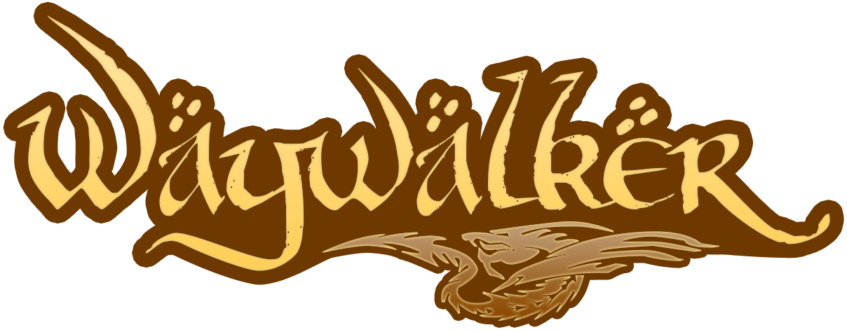 Waywalker Logo