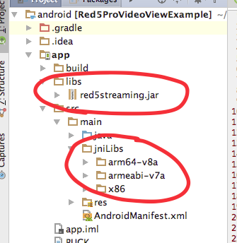 Android SDK