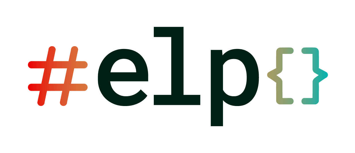 ELP logo