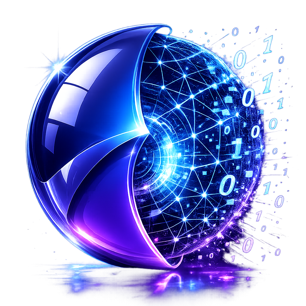 Firefox-Reverse logo