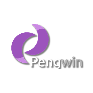 pengwin logo