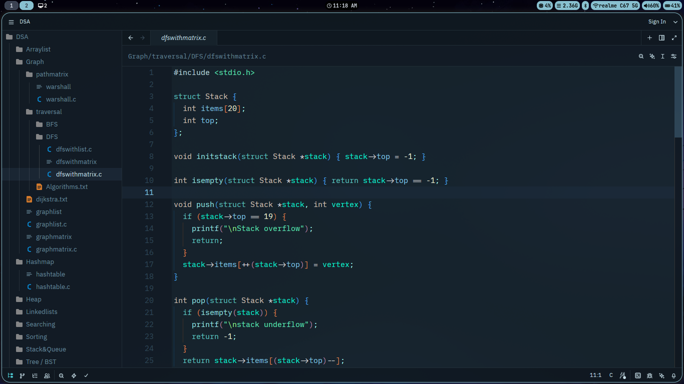 Aquaflow Preview