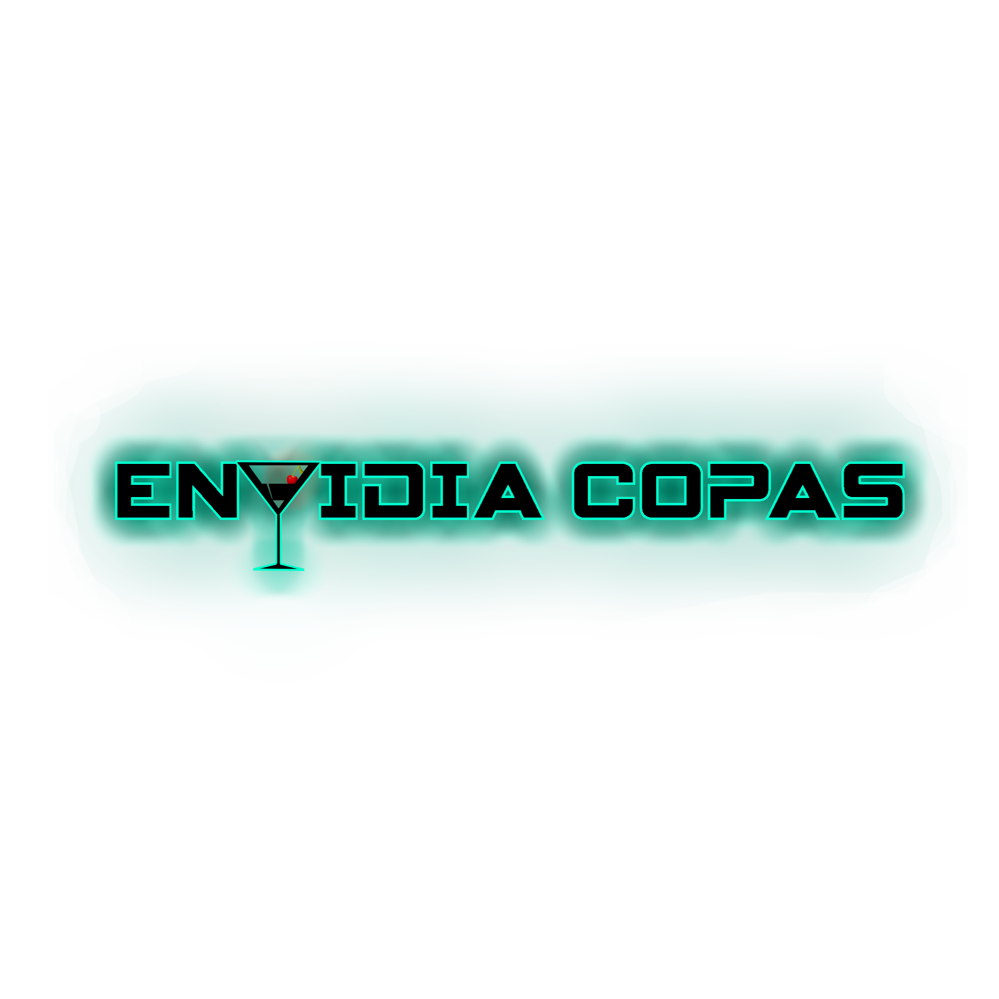 Logo Envidia Copas