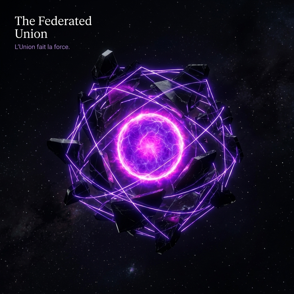 The Federated Union