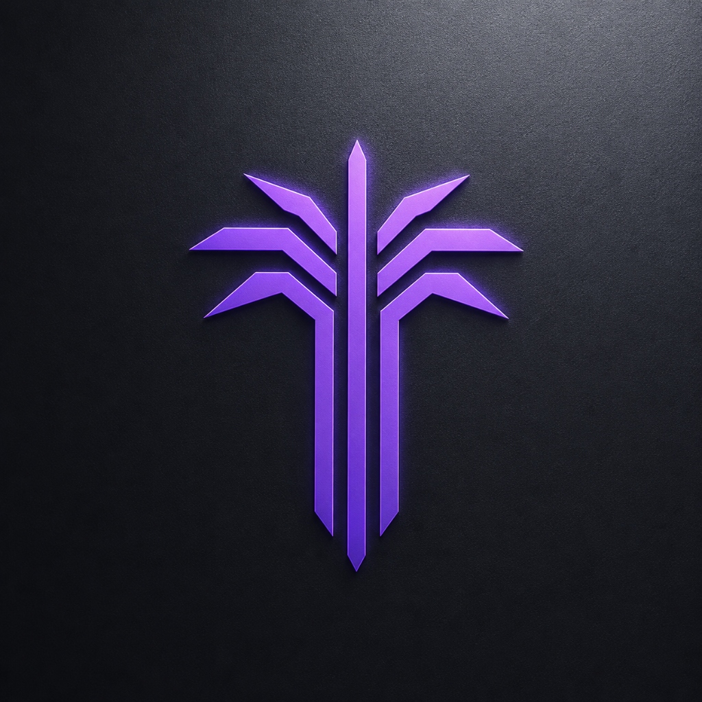 Sovereign Palm Emblem