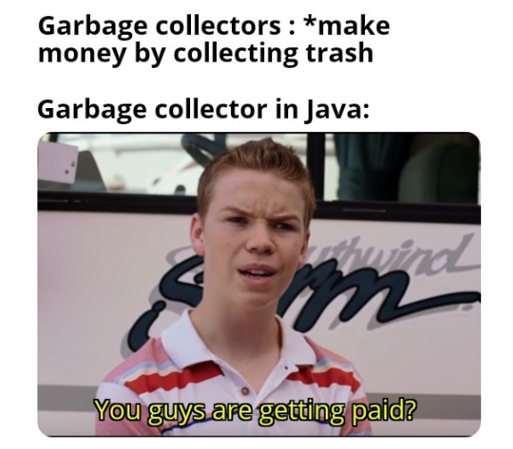 java