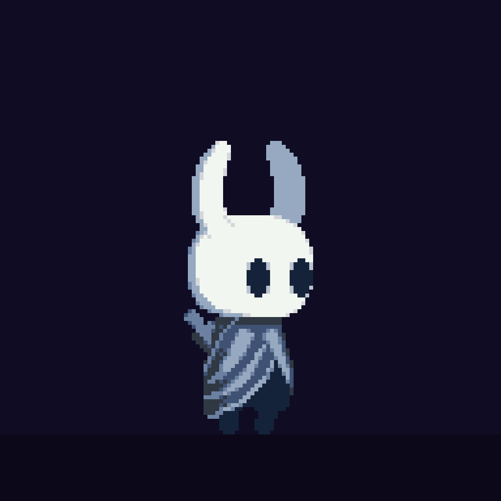 hollow