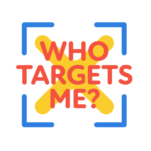 Who Targets Me?