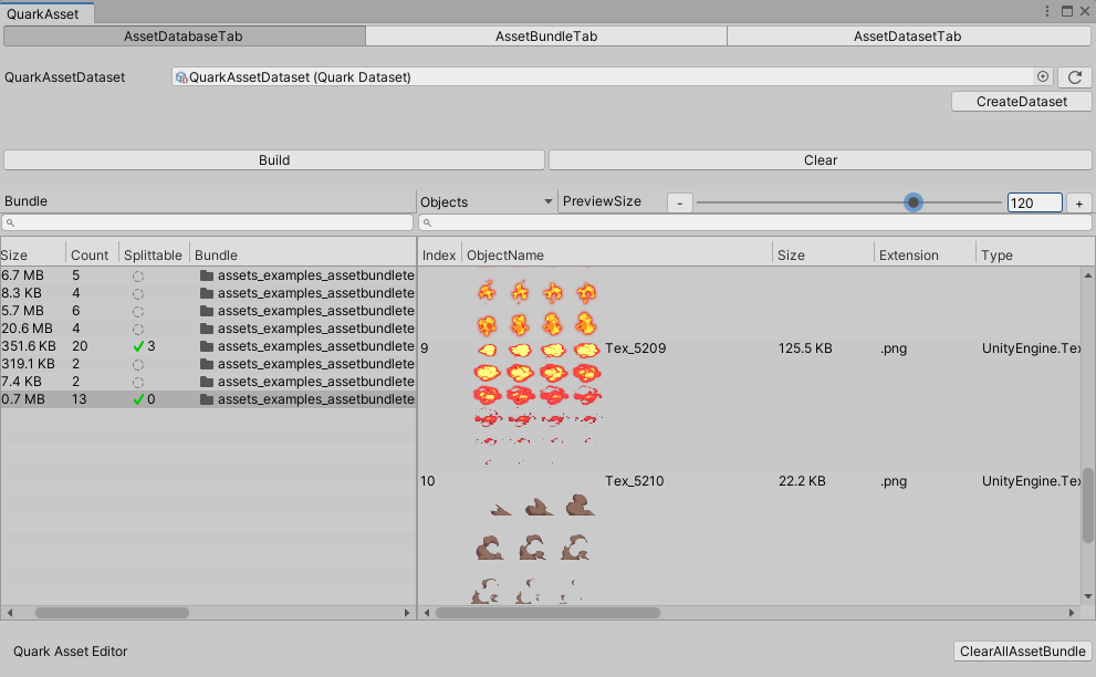 Quark_AssetDatabaseTab_Preview