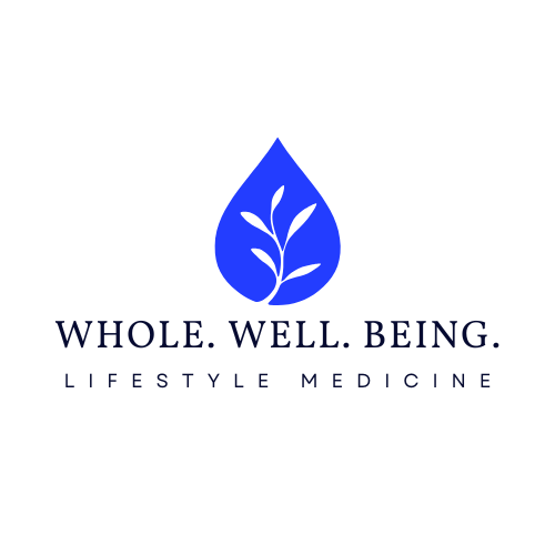 Whole Well Being Logo