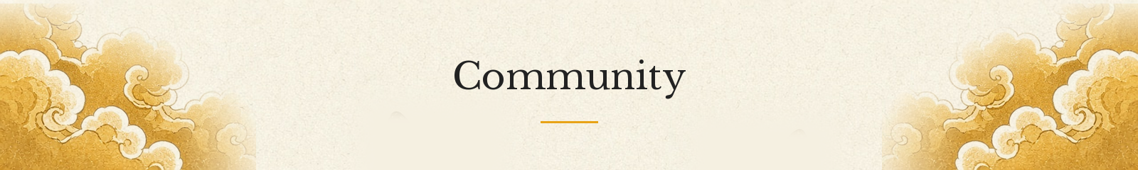 Community