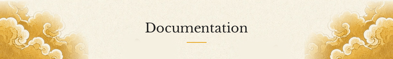 Documentation