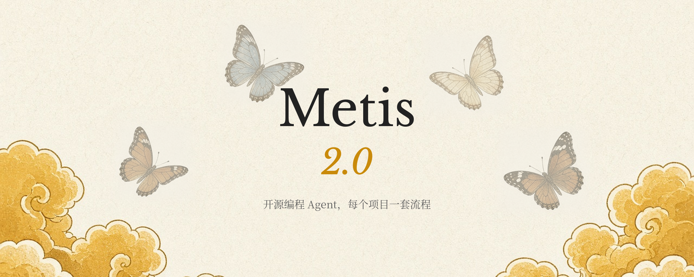 Metis 2.0