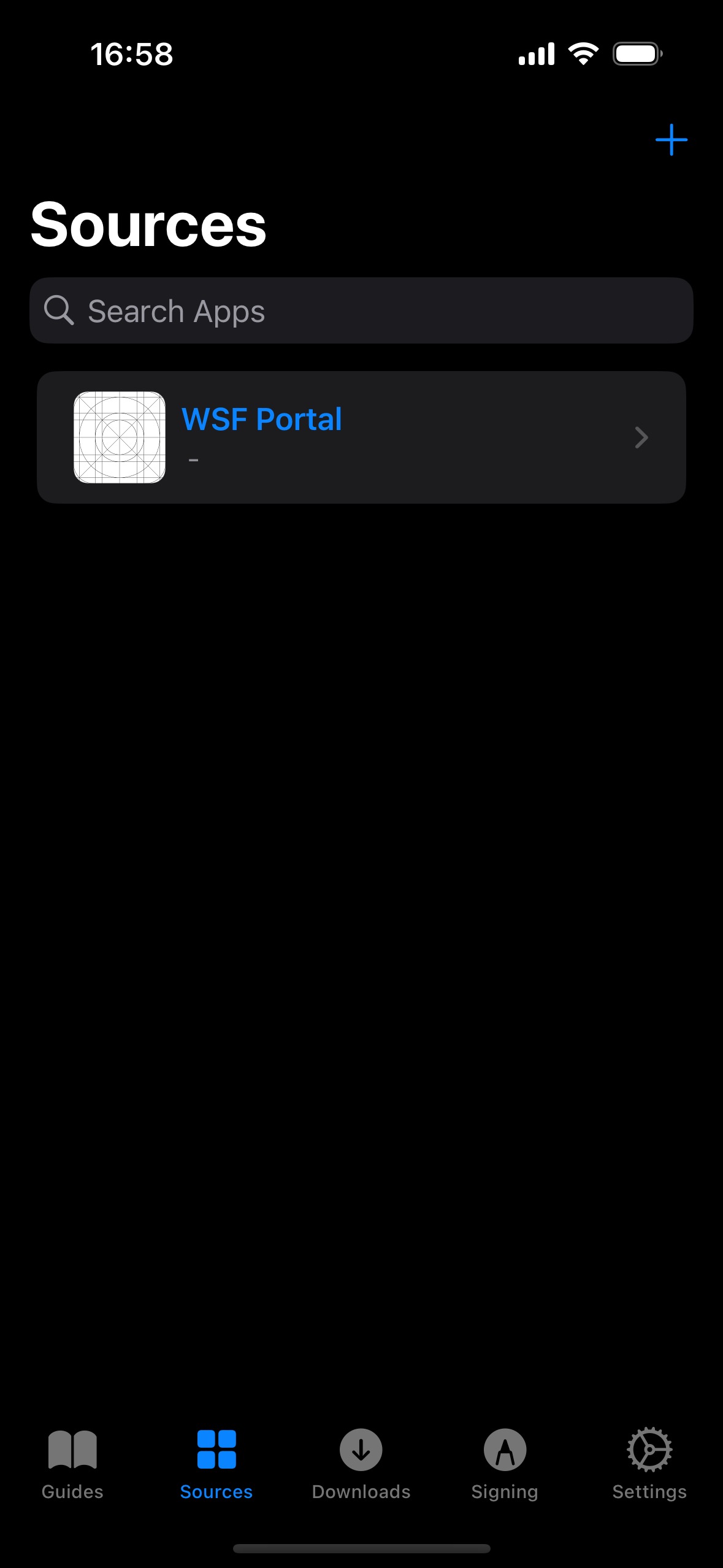 Screenshot 2 of Portal
