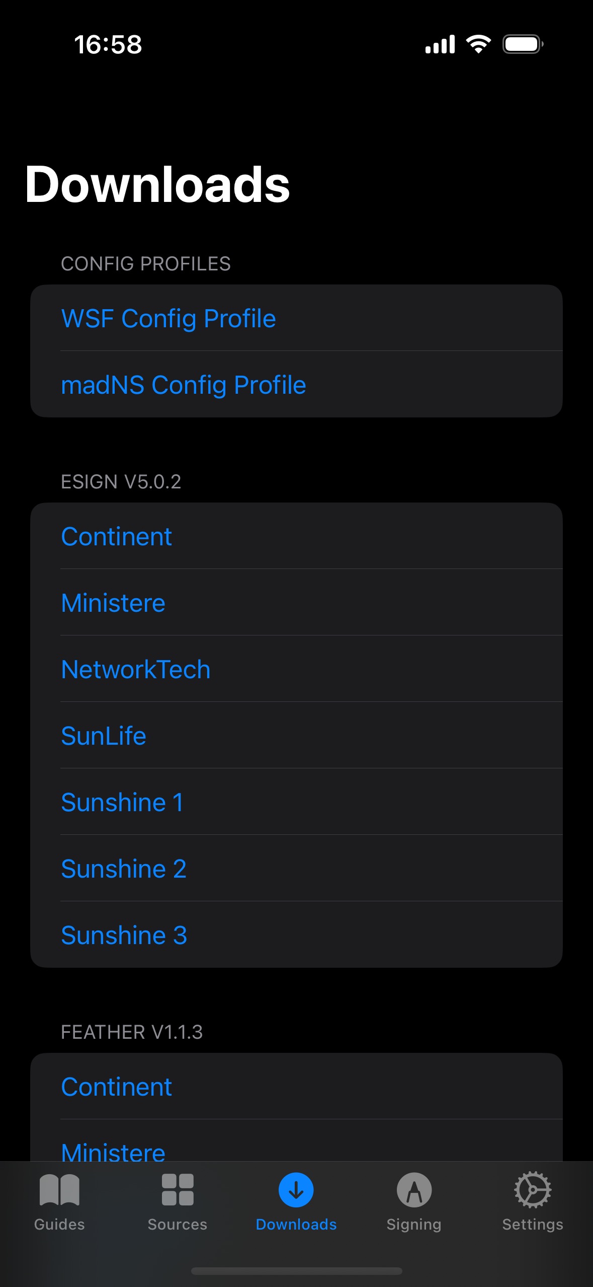 Screenshot 5 of Portal