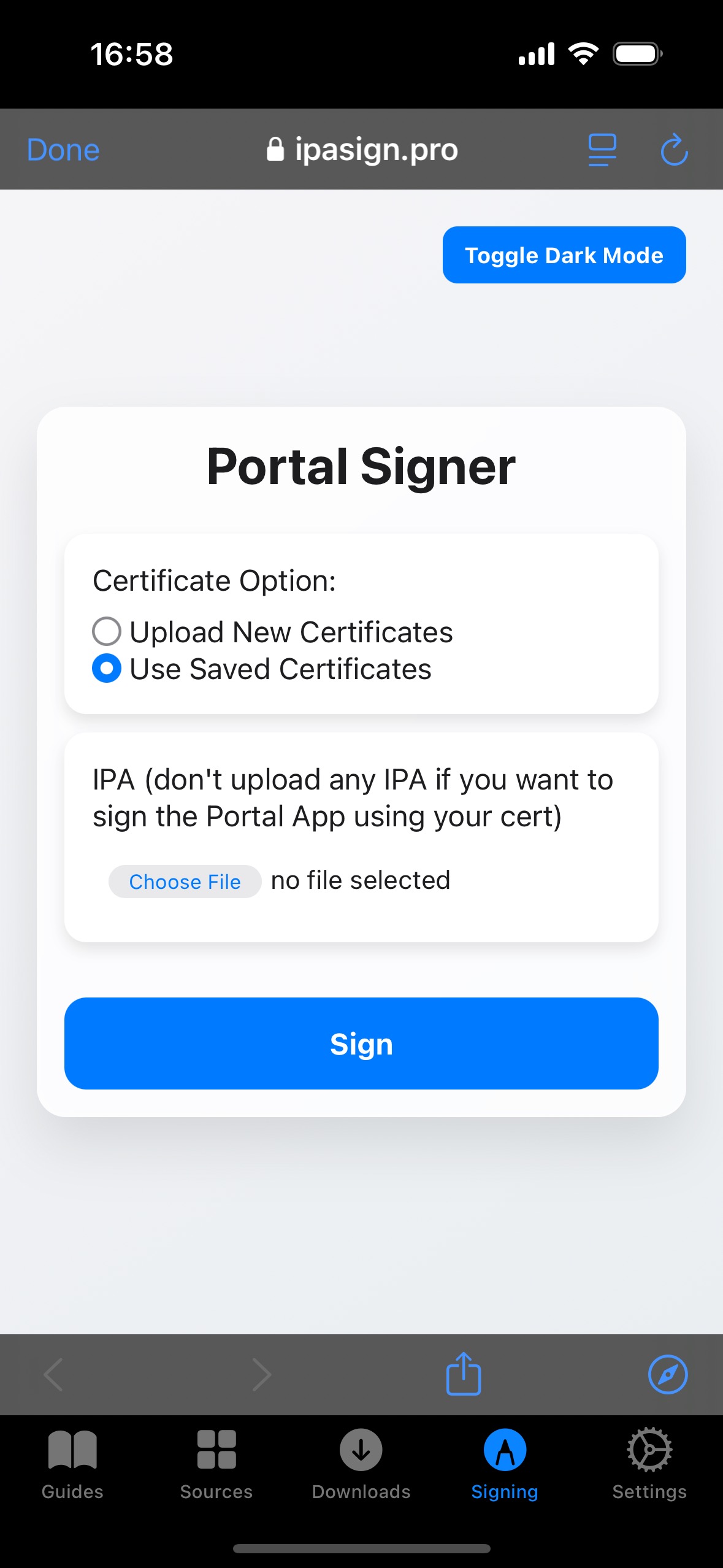 Screenshot 6 of Portal