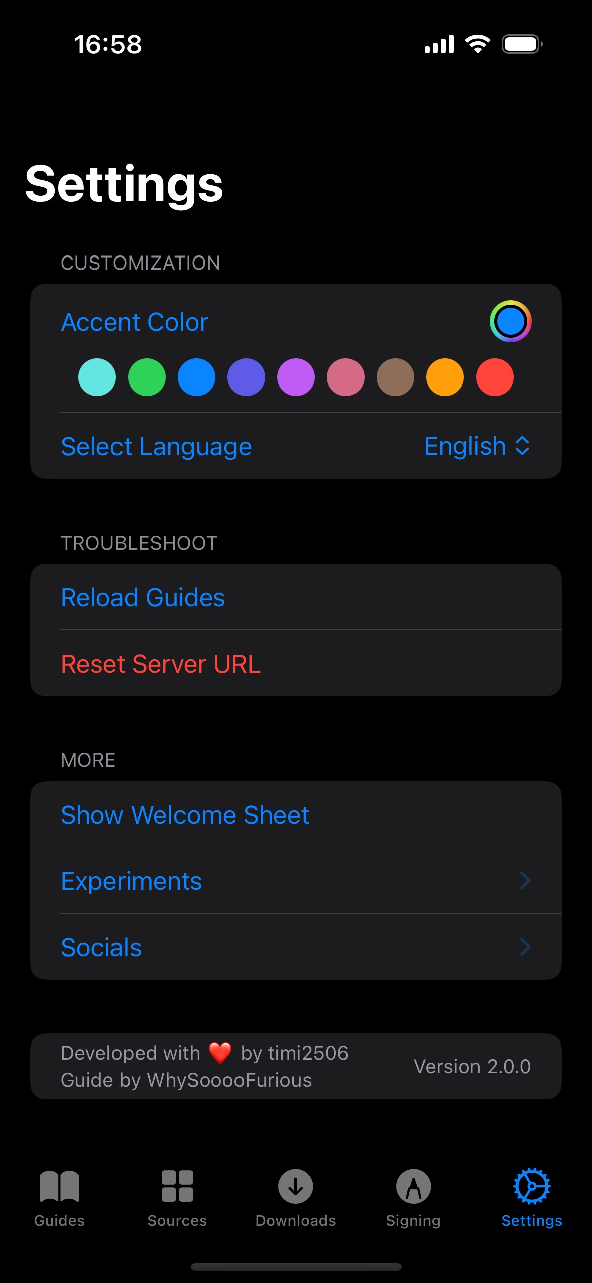 Screenshot 7 of Portal