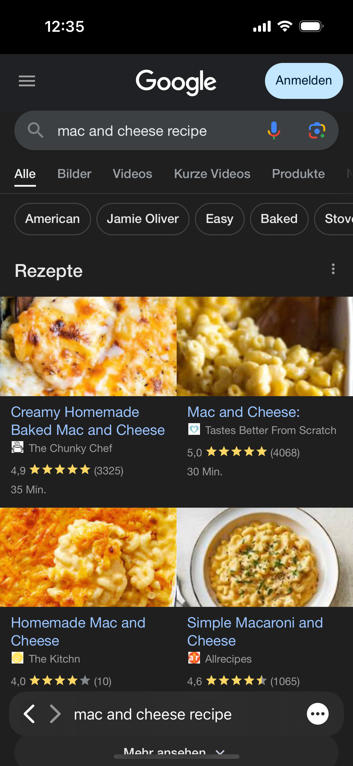 Screenshot 4 of Browser