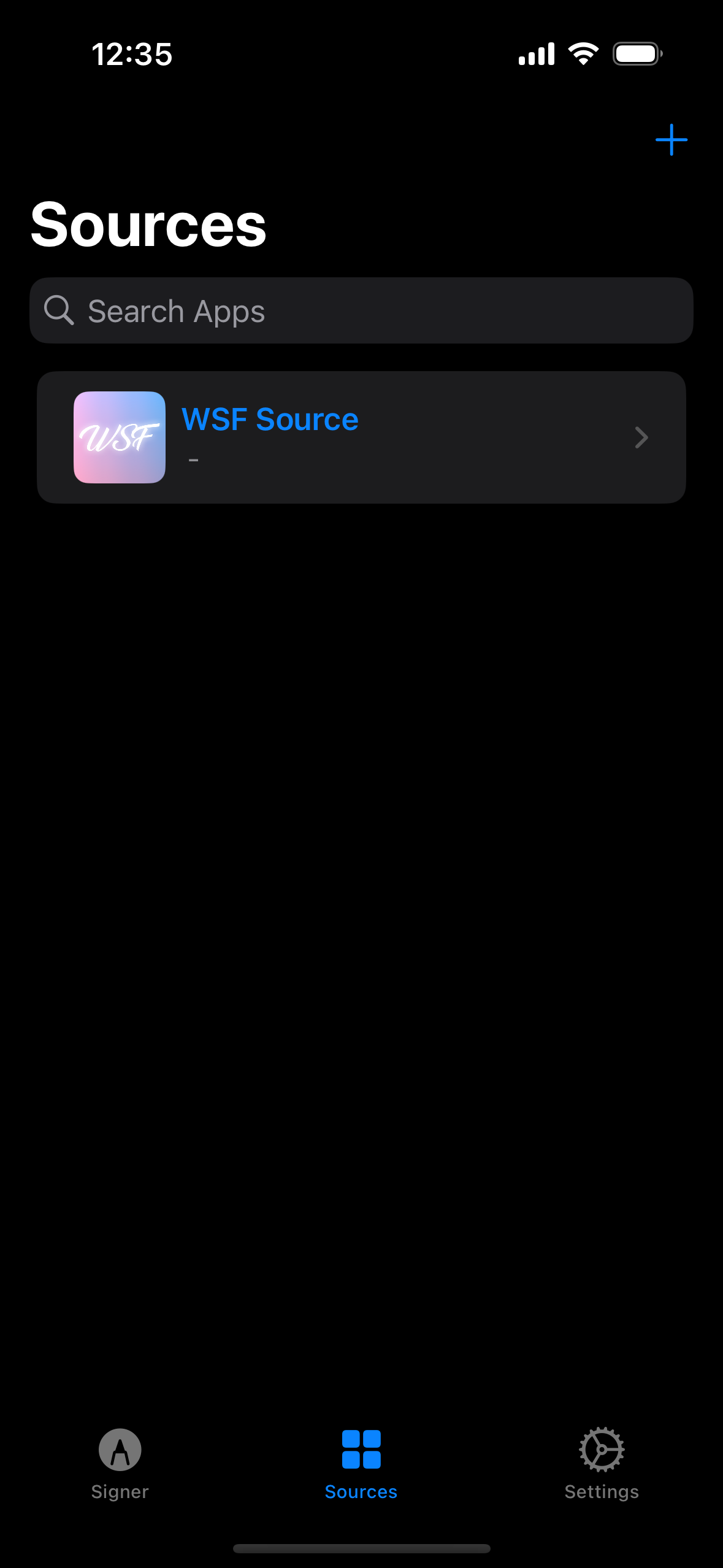 Screenshot 2 of Portal Mini