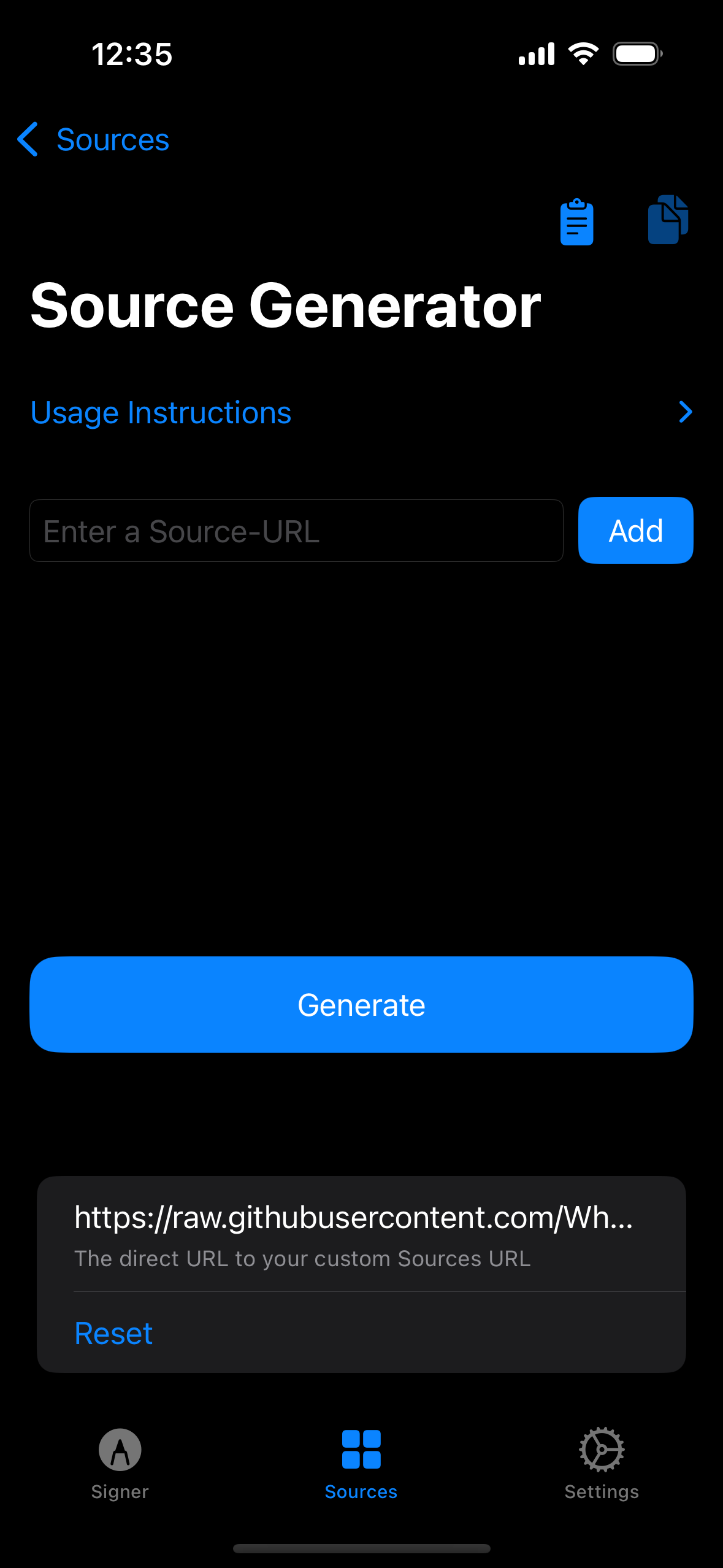 Screenshot 6 of Portal Mini