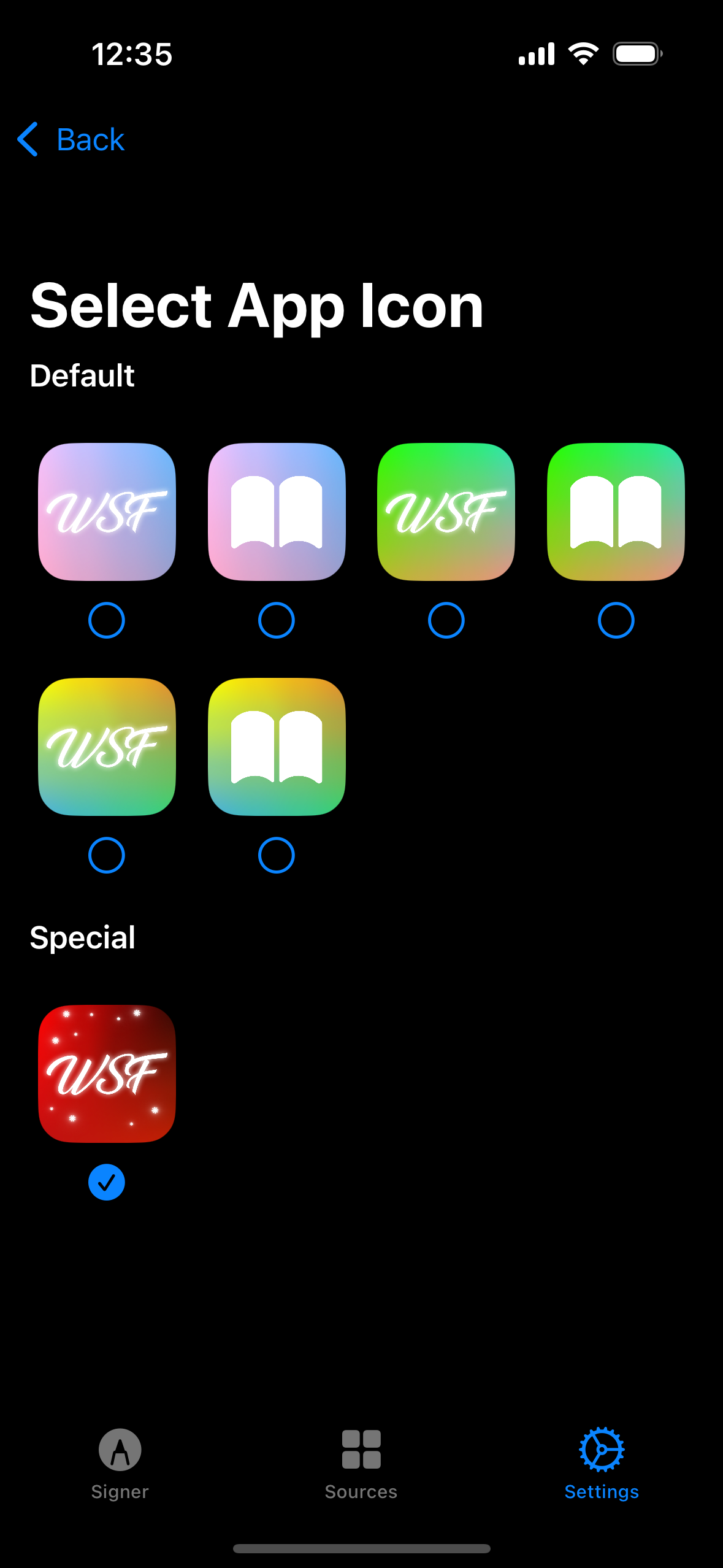Screenshot 8 of Portal Mini