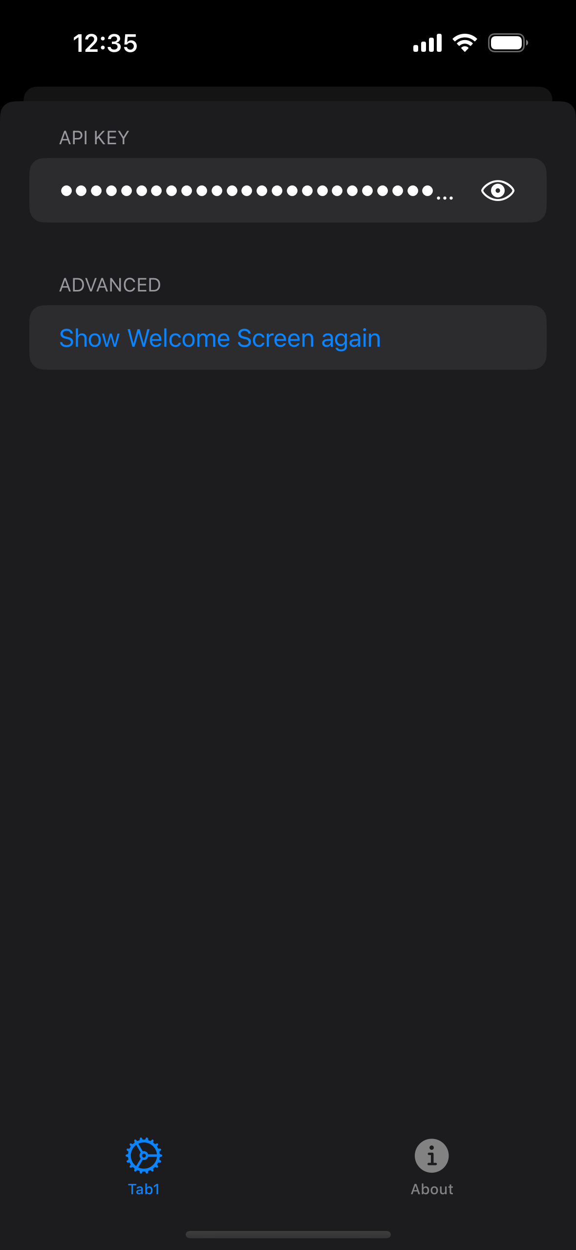 Screenshot 2 of macOS Icons