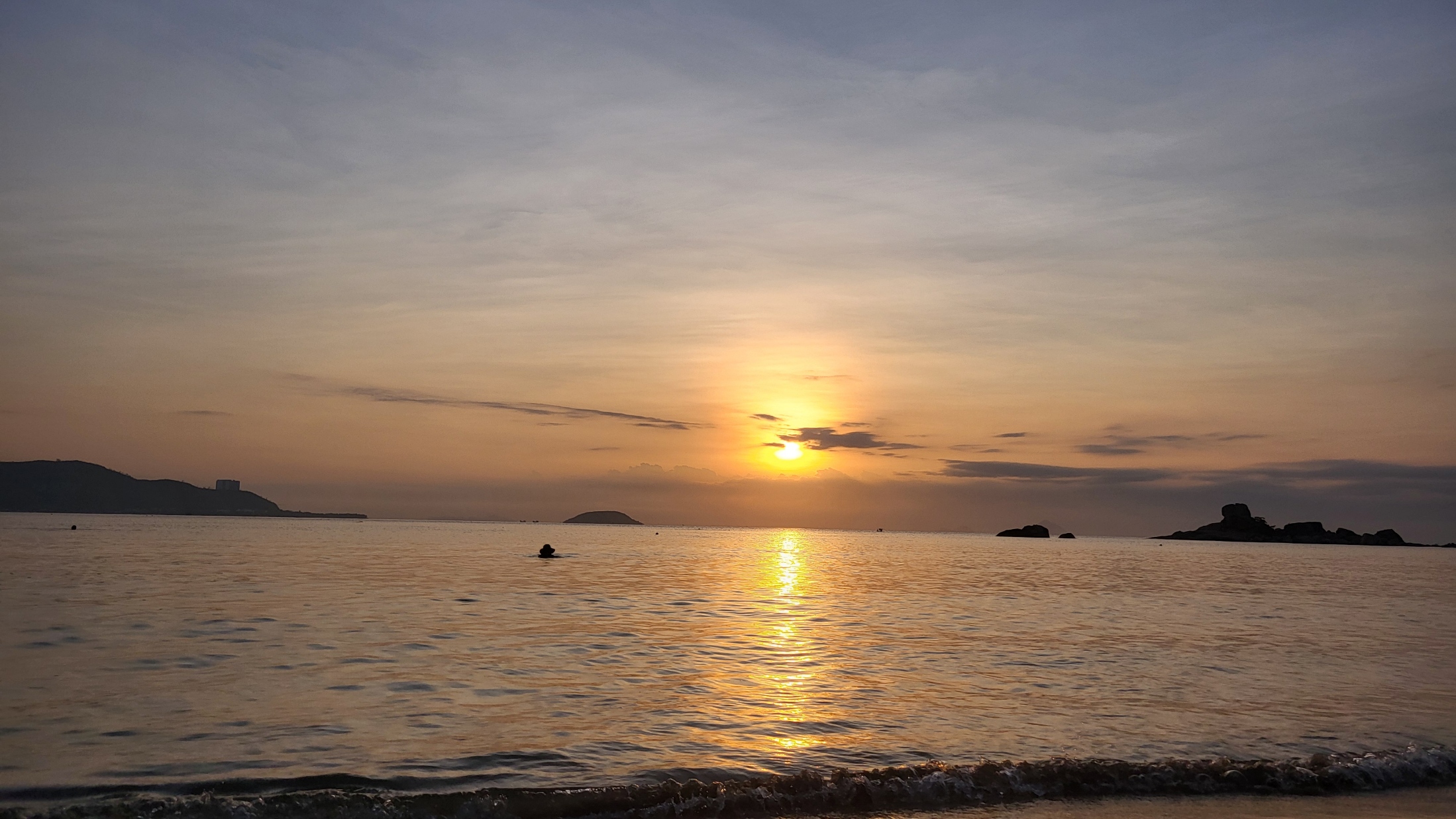 Sunrise