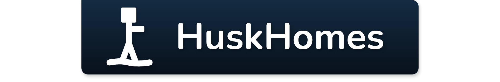 HuskHomes banner