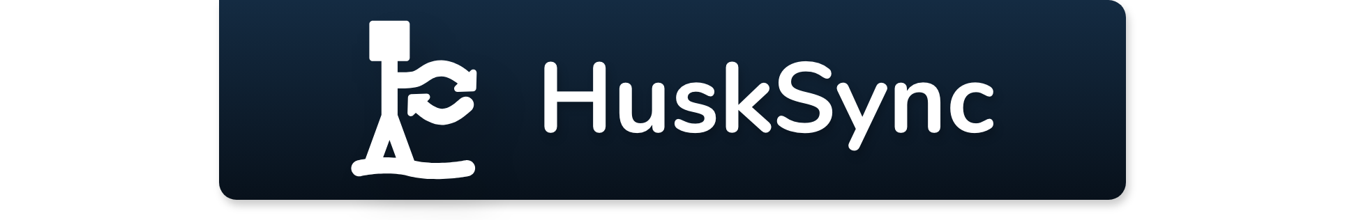 HuskSync banner