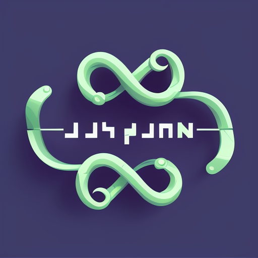 JSON-Like Text Parser Logo