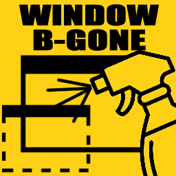 Window-B-Gone's icon