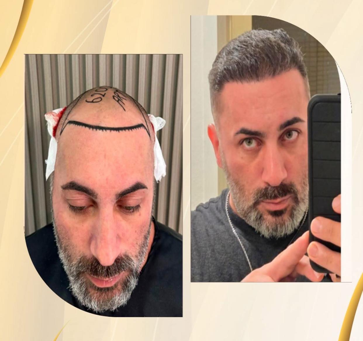 Bosgar Clinic - New Image